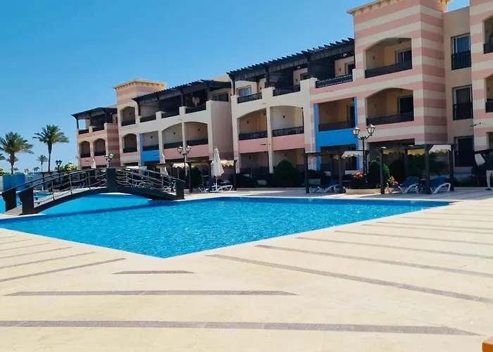 In Marina Daire Port Ghalib